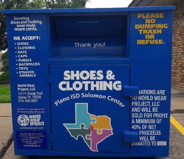 Solomon Center Fundraiser